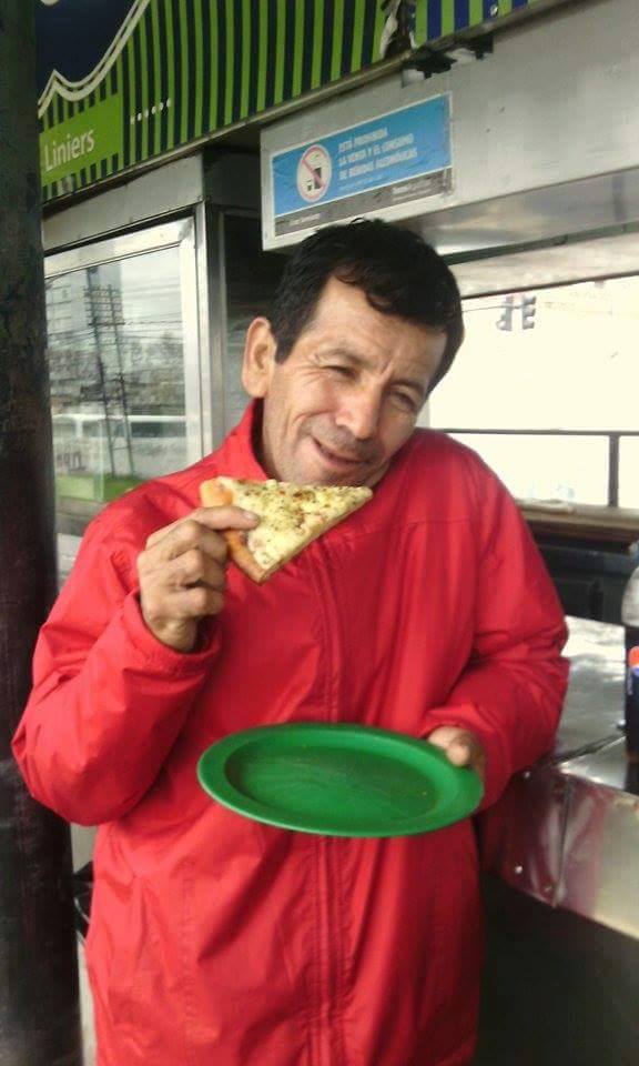 <strong>Luis A.</strong>